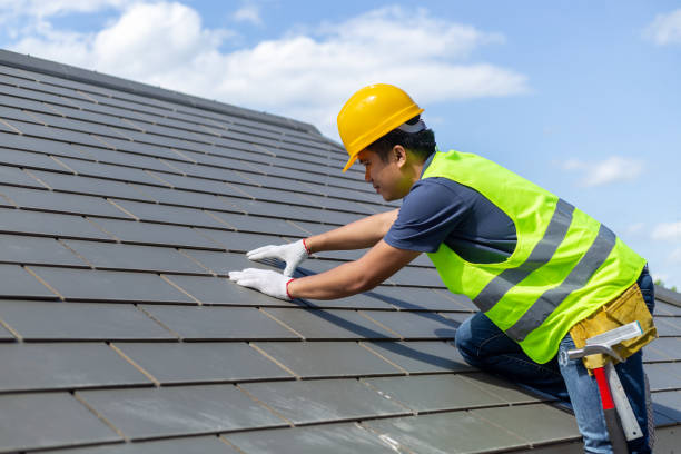 Best Roof Restoration Services  in Lebanon, VA