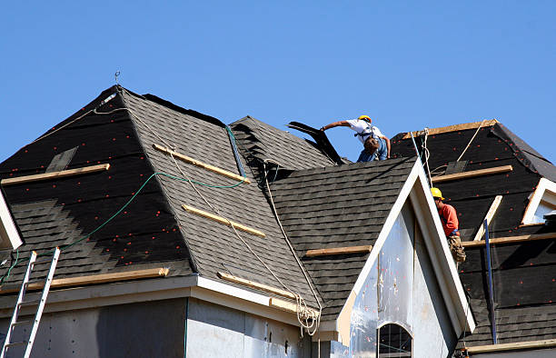 Best Metal Roofing Contractor  in Lebanon, VA
