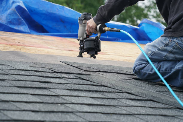 Best Flat Roof Repair Services  in Lebanon, VA