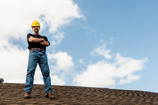 Best Roof Leak Repair  in Lebanon, VA