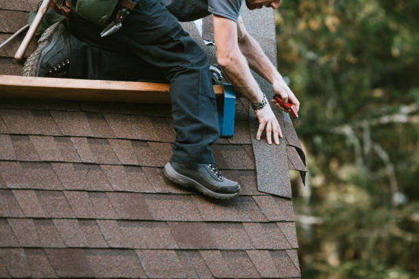 Best Slate Roofing Contractor  in Lebanon, VA