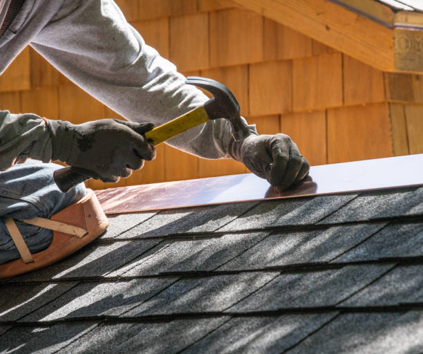 Best Roof Replacement Cost  in Lebanon, VA